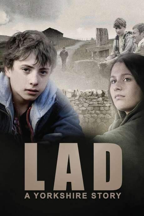 Lad: A Yorkshire Story
